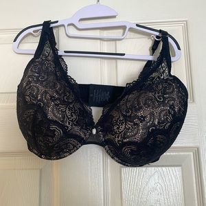 Third Love Bra 38f Bla